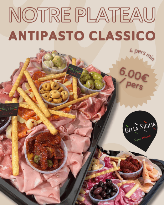 Antipasto Classico
